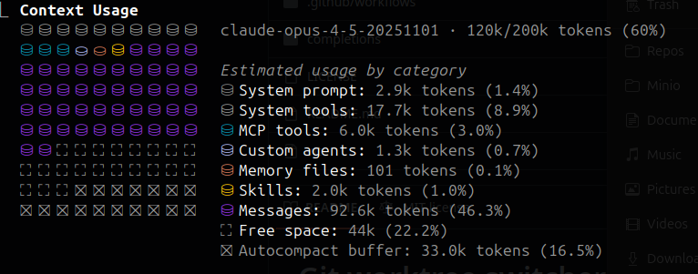 Контекст сессии